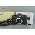 VOIGTLANDER BESSA-T