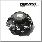リバーサル reversal BLACK LOGO ICE PACK rv24ss706 アイスパック 氷嚢(ひょうのう) アイシングバッグ