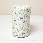 星燈社 SEITOUSHA 和茶筒 / はこべ C-057