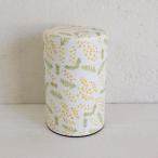 星燈社 SEITOUSHA 和茶筒 / ミモザ C-073