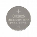 CR2025 lithium монета батарейка 1 шт 