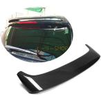 BMW X5 F15 2014 2015 2016 2017 2018カーボン ーフリップトップウィンドウスポイラーウィングネタバレ
