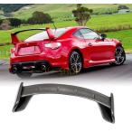 トヨタGT86 / BRZカーボン リアスポイラー ウイングウイングネタバレ