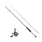 [ катушка имеется ]NEO FIELDER AJING STYLE AJ-64L-S solid Neo Fielder ajing удилище FIVE STARfai бустер 