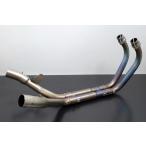  Yoshimura Cyclone титановый глушитель - выхлопная труба TDM850 RN03J *