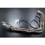 ZRX1200DAEGdaeg оригинальный muffler выхлопная труба KHI M 127 *