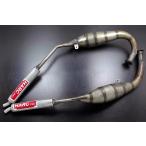 HARC-PRO NSR250R MC21 MC28 steel / aluminium камера *