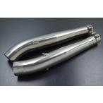 Akrapovic Akrapovic TDM900 slip-on глушитель задняя труба левый правый *