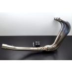 NojimanojimaFASARM ZEPHYR750 Zephyr 750 muffler выхлопная труба SC collector *