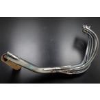 STRIKER ударник XJR1200 XJR1300 TEMAGE muffler выхлопная труба *