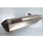 nojimaLOCK-ON muffler глушитель 60.5 универсальный .XJR400R SR400 CB400SF ZRX400 GSX400S меч NINJA250 CBR250RR и т.д.. *