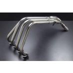 CB400SF VTEC Revo NC42 предыдущий период оригинальный muffler выхлопная труба. *