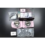 Harley-Davidson Harley оригинальный AUXILIARY LAMP KIT противотуманая фара комплект FXDWG FXST FXSTC FXSTB не использовался товар *