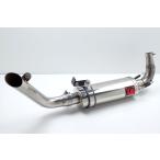 SCORPION Scorpion Aprilia RS4 125 muffler *