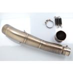 Akrapovic Akrapovic 05-06 GSX-R1000 K5 K6 muffler выхлопная труба GSXR1000 *