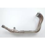 CB400SF VTEC Revo NC42 предыдущий период оригинальный muffler выхлопная труба *