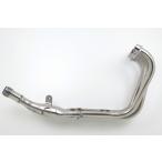 CB400SF VTEC Revo NC42 предыдущий период оригинальный muffler выхлопная труба *
