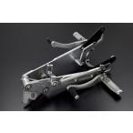 COERCE COERCE CB400SS задняя подножка *