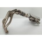 NINJA1000 Ninja 1000 оригинальный muffler выхлопная труба KHI M 182 *