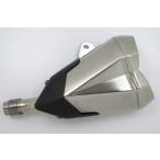 NINJA1000 Ninja 1000 оригинальный muffler глушитель левый KHI K 628 *