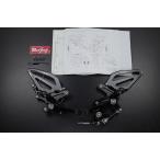  Woodstock 15-17 Ninja250SL 4 позиция задняя подножка *