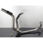 DUCATI PERFORMANCE Hypermotard 1100/S/EVO катализатор отсутствует muffler выхлопная труба *