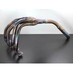 STRIKER ударник CB1300SF CB1300SB SC54 titanium 4-2-1 muffler выхлопная труба *