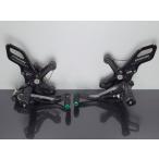 STRIKER ударник Z1000 задняя подножка *