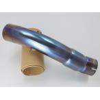 OVER over FZ-1 FZ1 перо FAZER RN21J GP Performance titanium slip-on глушитель выхлопная труба *