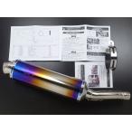 ENDURANCE Endurance NC750X NC750S hi-POWER спорт type R slip-on глушитель *