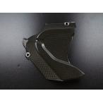  Ducati Performance 848 1098 1198 карбоновый передний кожух звездочки *
