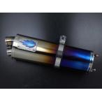 Blue Flameb крыша Ray mZX-12Rtsu импортированный автомобиль навинчиваемый muffler ZX12R *