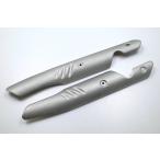 BMW K1600GT оригинальный muffler выхлопная труба термозащита левый правый Set *