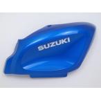 SUZUKI GSX-R125 оригинальный крышка топливного бака левый ek Star цвет новая машина удален *