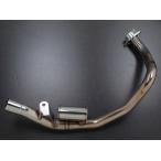 SP Tadao 18~21 CB250R 2BK-MC52 POWER BOX PIPE ( энергия box труба ) muffler выхлопная труба *