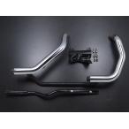 14~ спорт Star XL1200X four tieito оригинальный muffler выхлопная труба комплект *