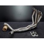 NINJA1000 Ninja 1000 Z1000 Akrapovic Akrapovic дополнительный заголовок труба muffler выхлопная труба *