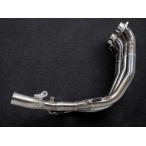 18~22 CB1000R SC80 Akrapovic Akrapovic опция заголовок труба muffler выхлопная труба *