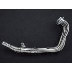 CB400SF CB400SB VTEC Revo Revo NC42 более поздней модели, оригинальные muffler выхлопная труба *