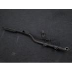 04~13 спорт Star XL883 XL1200 оригинальный muffler глушитель крепление, опора *