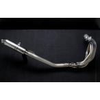 CB1300SF CB1300SB SC54nojima titanium спираль collector выхлопная труба muffler *