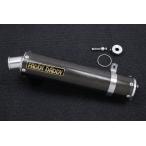 98~08 ZRX400 поздняя версия FADDY DADDYfati-dati- навинчиваемый карбоновый muffler *