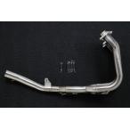 FZ8 FAZER Akrapovic Akrapovic опция заголовок труба muffler выхлопная труба перо *