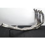 ZZ-R1400 Akrapovic Akrapovic muffler выхлопная труба 60.5 ZZR1400