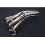  Hornet 250 MC31 оригинальный muffler выхлопная труба нержавеющая сталь *