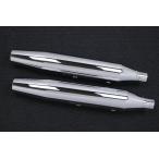 14~21 спорт Star XL883 XL1200 оригинальный Северная Америка конический slip-on глушитель глушитель *