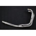 ZRX400 STRIKER ударник 4-1 muffler выхлопная труба *