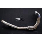 CB1300SF CB1300SB SC54 NojimanojimaFASARM V TYPE-SC титановый глушитель - выхлопная труба 60.5