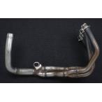CBR600RR race base PC40 катализатор катализатор отсутствует muffler выхлопная труба *