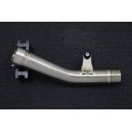 ZX-6R SC-PROJECT Project полный titanium катализатор отмена ссылка труба выхлопная труба *